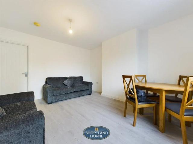 Strathmore Avenue, Stoke, Coventry