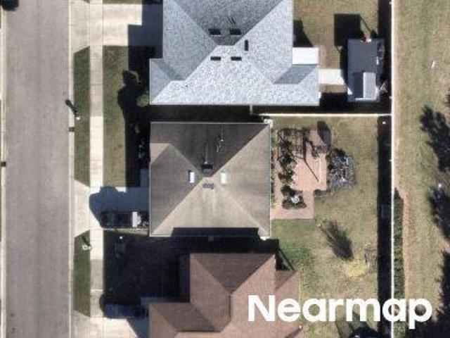 Strathmore Cir