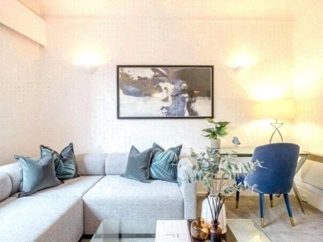 Strathmore Court, London NW8, 2 bed flat to rent, £3,835 pcm | PrimeLocation