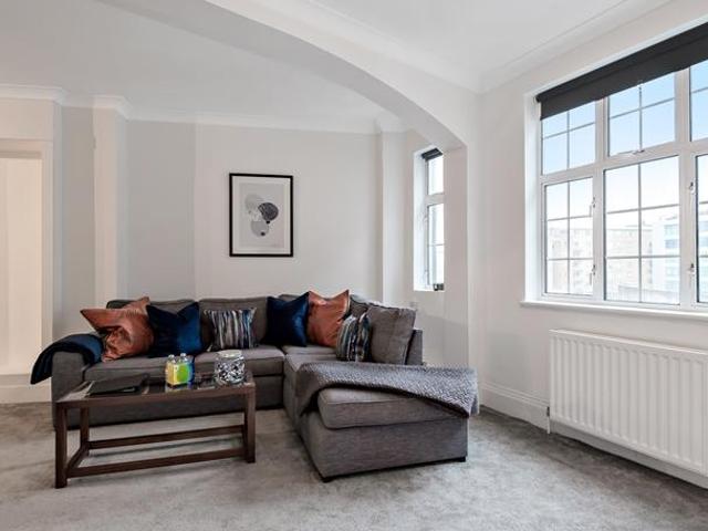 Strathmore Court, London, NW8 2 bed flat to rent £6,998 pcm £1,615 pw