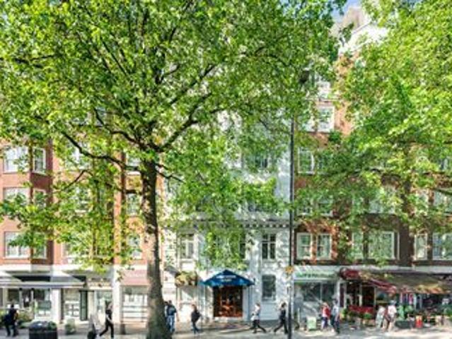 Strathmore Court, Park Road, London NW8, 2 bed flat to rent, £3,835 pcm | PrimeLocation