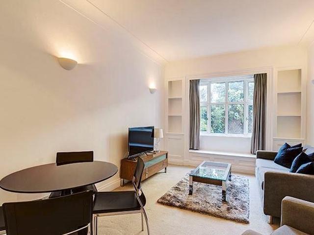 Strathmore Court, Park Road, Regents Park, NW8
