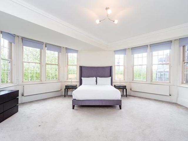 Strathmore Court, Park Road, St Johns Wood, London NW8, 5 bed flat to rent, £9,317 pcm | PrimeLocation