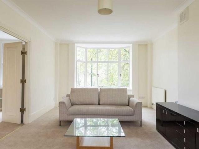 Strathmore Court, Regents Park, NW8
