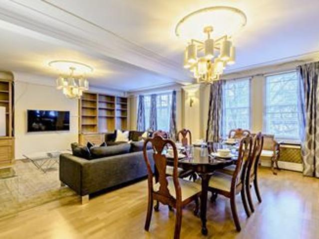 Strathmore Court, 143 Park Road, London NW8, 4 bed flat to rent, £10,508 pcm | PrimeLocation