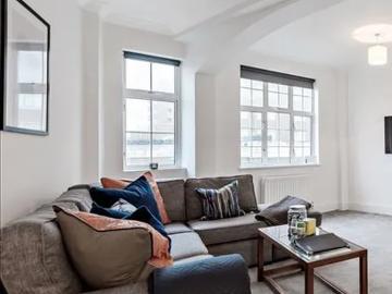 Strathmore Court, 143 Park Road, London, NW8 7HT, United Kingdom | 2 bed apartment for rent #150771106 | Rentberry