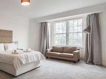Strathmore Court, 143 Park Road, London, NW8 7HT, United Kingdom | 6 bed apartment for rent #137306548 | Rentberry