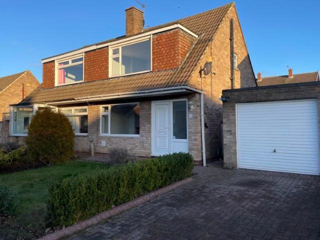 Strathmore, Great Lumley, Chester Le Street DH3, 3 bed terraced house to rent, £750 pcm | PrimeLocation