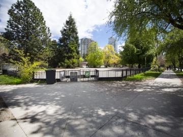 Greater Vancouver - Garden