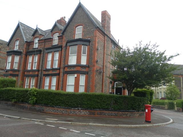 Strathmore Road, Newsham Park L6, 1 bed flat to rent, £625 pcm | PrimeLocation