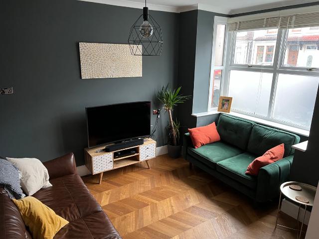 Strathnairn Street, Cardiff CF24, 2 bed terraced house to rent, £1,350 pcm | PrimeLocation