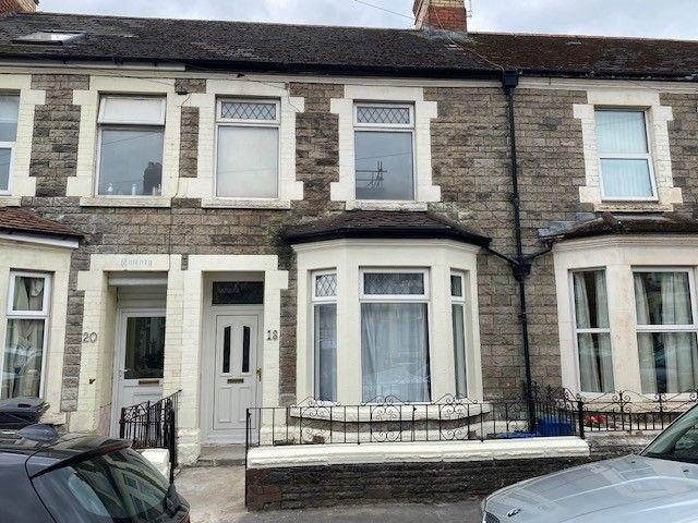 Strathnairn Street, Cardiff CF24, 5 bed property to rent, £2,750 pcm | PrimeLocation