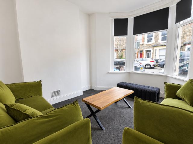 Strathnairn Street, Roath CF24, 4 bed terraced house to rent, £2,520 pcm | PrimeLocation