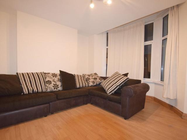 Strathnairn Street, Roath CF24, 6 bed terraced house to rent, £3,000 pcm | PrimeLocation