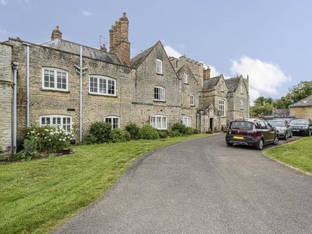 Stratton Audley Manor, Bicester, OX27 1 bed flat to rent £1,150 pcm £265 pw