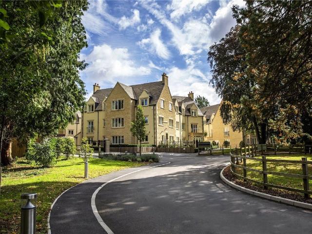 Stratton Court Village, Stratton Place, Stratton, Cirencester GL7, 1 bed flat to rent, £2,205 pcm | PrimeLocation