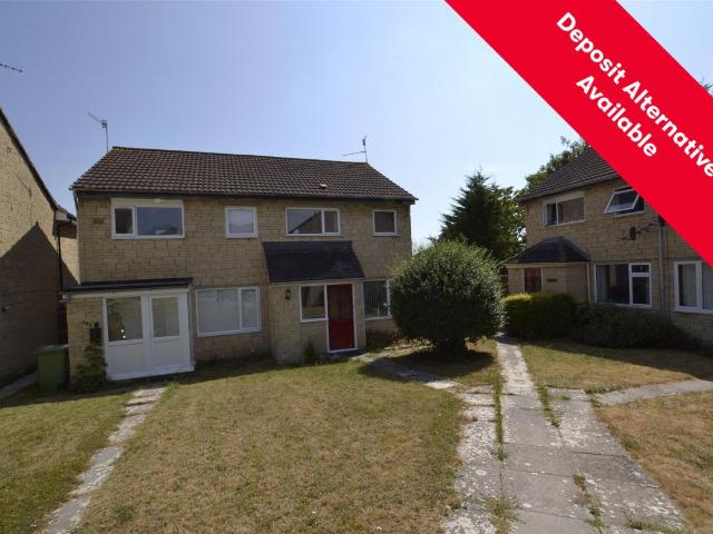Stratton Heights, Cirencester, Gloucestershire GL7, 3 bed semi detached house to rent, £1,495 pcm | PrimeLocation