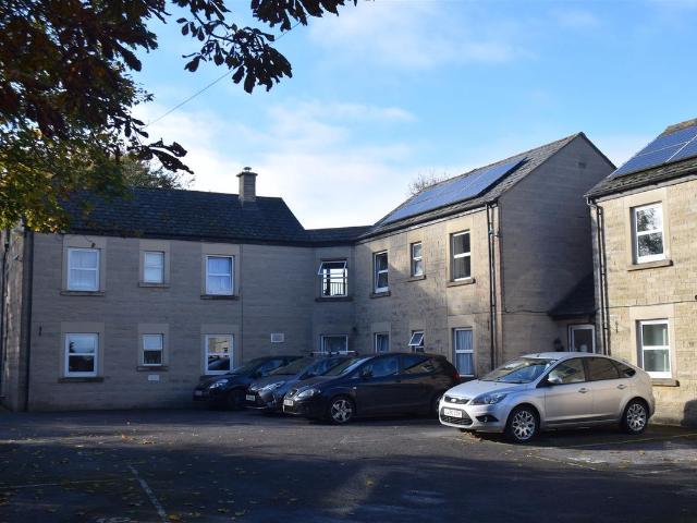 Stratton On The Fosse, Radstock BA3, 1 bed flat to rent, £725 pcm | PrimeLocation