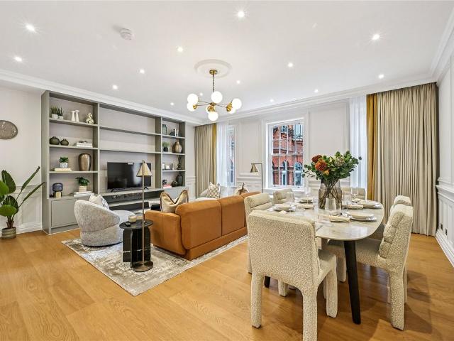 Stratton Street, Shepherd Market W1J, 2 bed terraced house to rent, £11,700 pcm | PrimeLocation