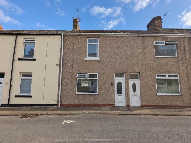Stratton Street, Spennymoor DL16, 2 bed terraced house to rent, £500 pcm | PrimeLocation