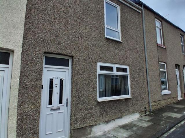 Stratton Street, Spennymoor DL16, 2 bed terraced house to rent, £500 pcm | PrimeLocation