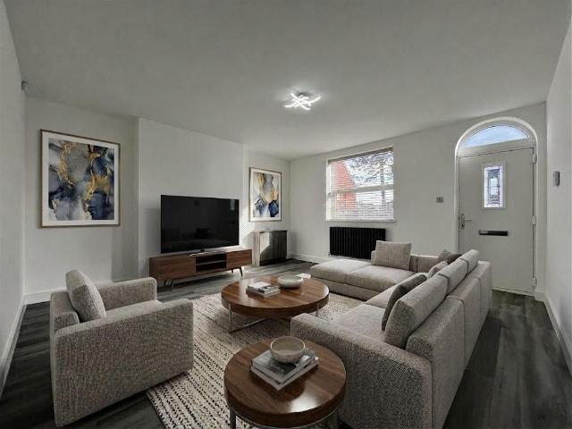 Strattondale Street, London E14, 3 bed terraced house to rent, £3,490 pcm | PrimeLocation