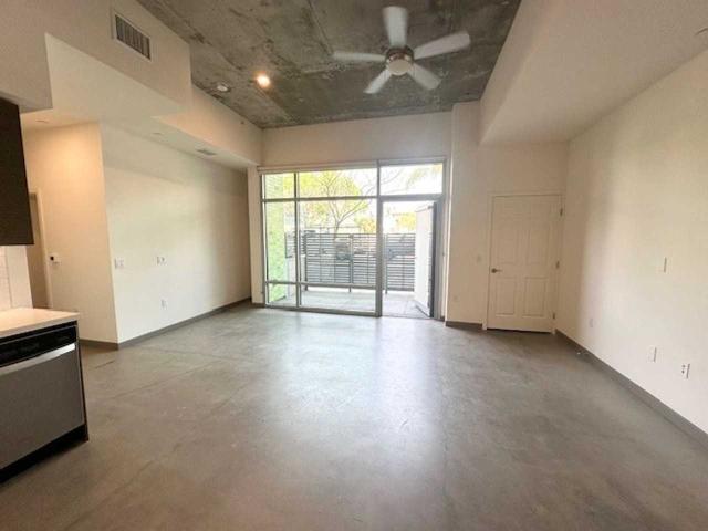 Strauss on Fifth 2 Bedroom Apartment for Rent at 3534 5th Ave, San Diego, CA 92103 Hillcrest