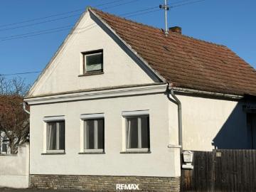 Streckhof im Pinkatal