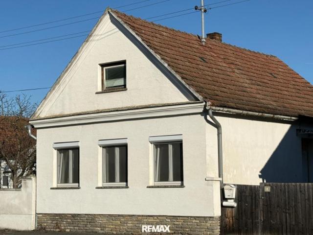 Streckhof im Pinkatal