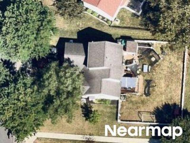 Streamwater Dr