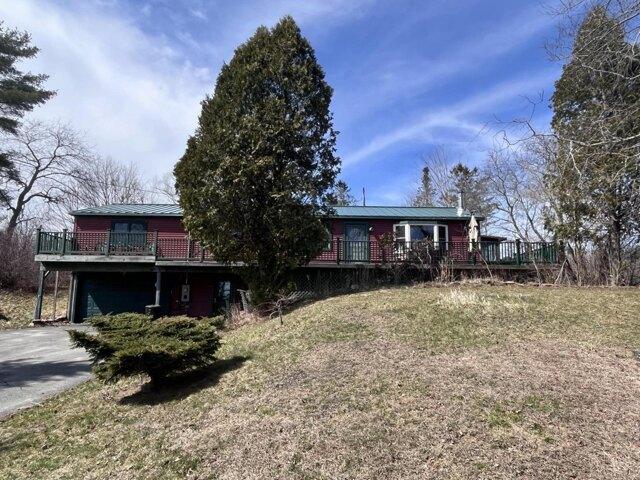 Stream Rd, Winterport, Home For Sale