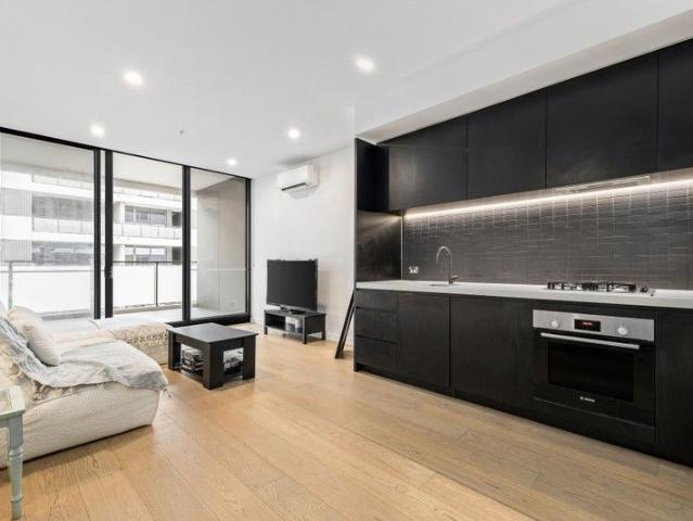 Streamlined and Stylish with Lifestyle Benefits