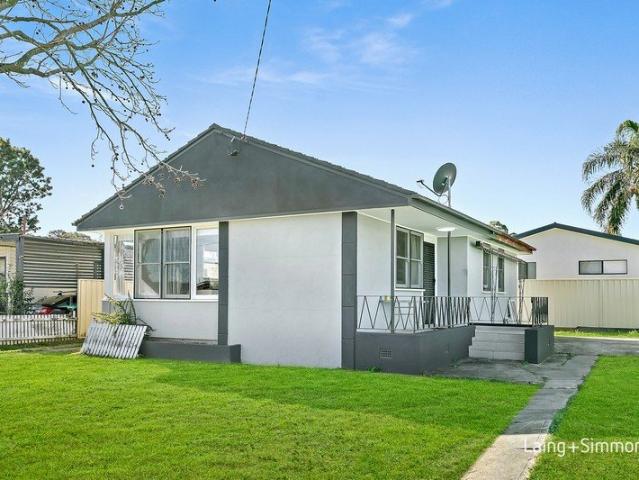 Streamlined house and granny flat duo yielding $1,120 per week