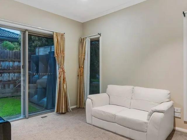Streamlined Living with Modern Comfort