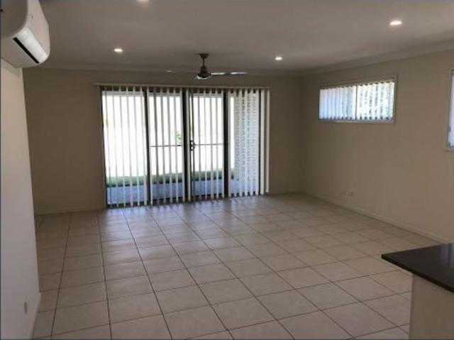 Streamlined Modern Design Lined with Exceptional Living Space