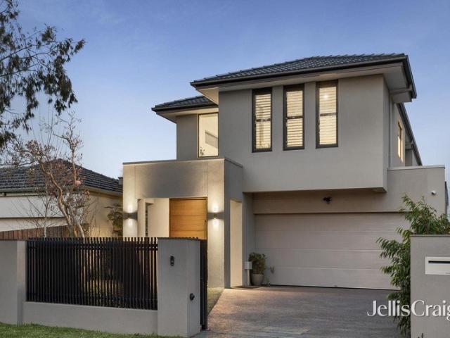 Streamlined sophistication with multi accommodation in EDSC zone