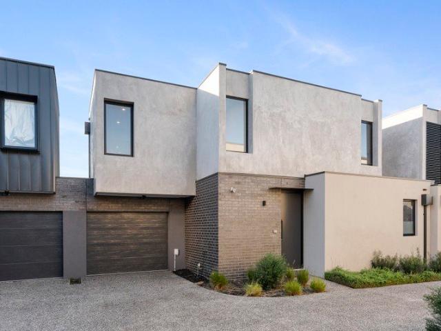 Streamlined Stunner in Lifestyle Location