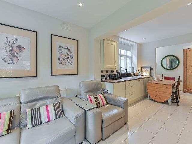 Streatham Common, Streatham Common, London SW16, 2 bed flat to rent, £2,400 pcm | PrimeLocation