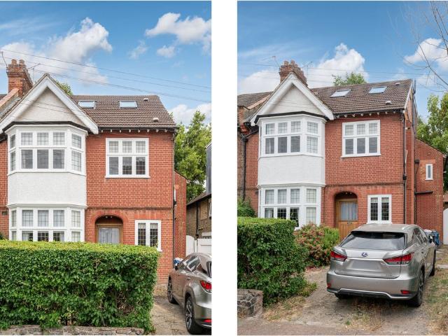 Streatham Common, Streatham Common, London SW16, 2 bed flat to rent, £2,400 pcm | PrimeLocation