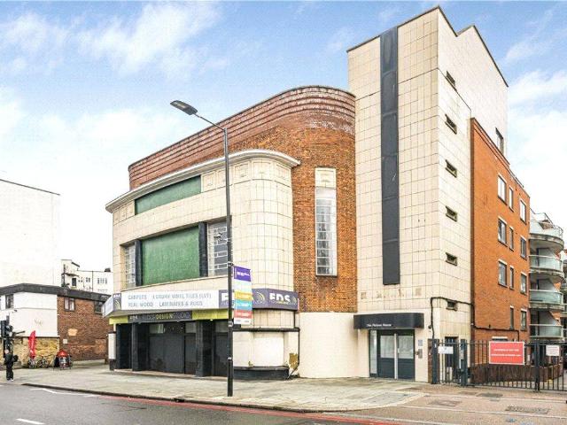 Streatham High Road, London, SW16 1 bed apartment to rent £1,850 pcm £427 pw