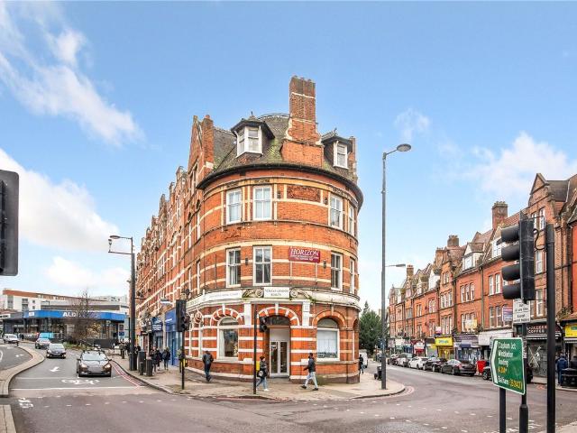 Streatham High Road, London SW16, 1 bed flat to rent, £1,495 pcm | PrimeLocation
