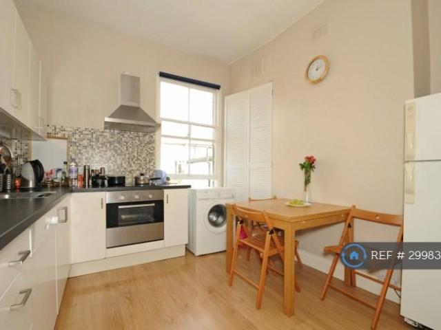 Streatham Hill, London, SW2 2 bed flat to rent £1,950 pcm £450 pw