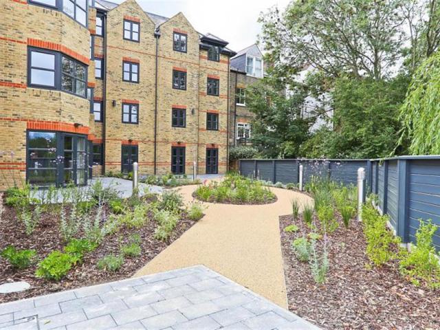 Streatham, London 1 bedroom retirement property to let