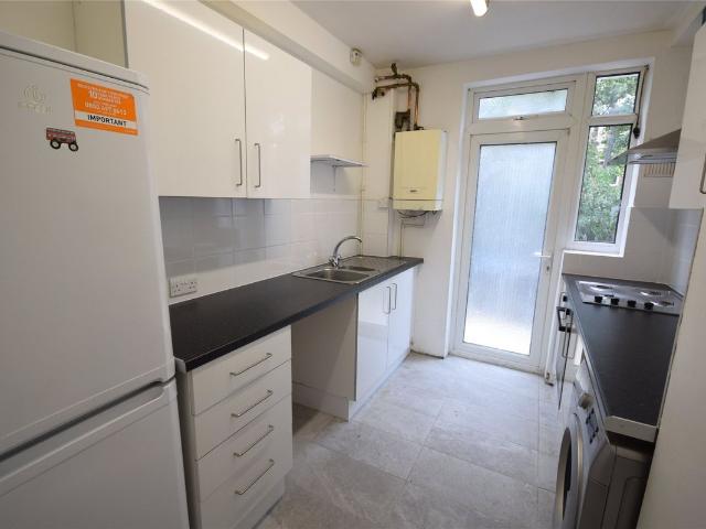Streatham Road, Mitcham, Surrey CR4, 4 bed terraced house to rent, £2,500 pcm | PrimeLocation