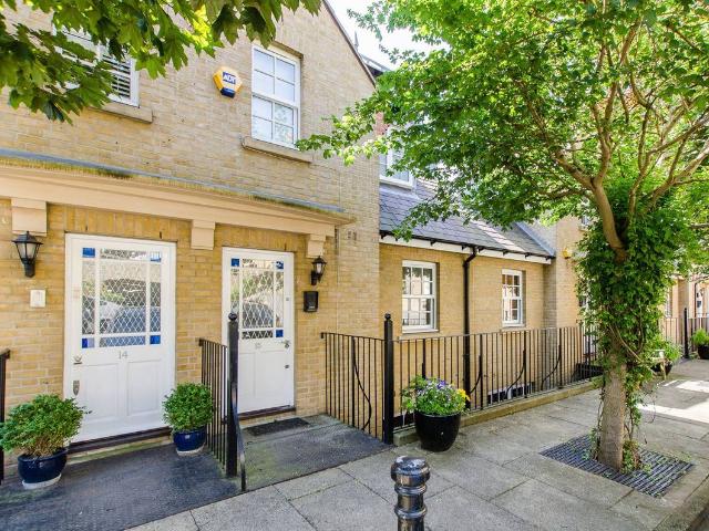 Streatley Place, Hampstead, London NW3, 3 bed terraced house to rent, £4,984 pcm | PrimeLocation