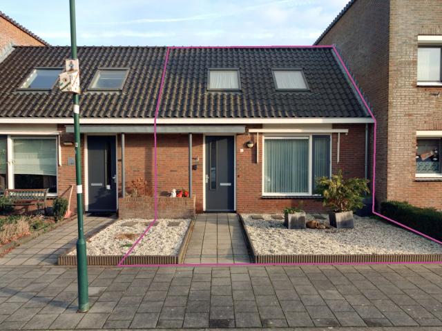 Streepgraniet 9
