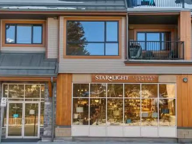 Street, Canmore, AB, T1W 0C3 commercial for sale Listing I.
