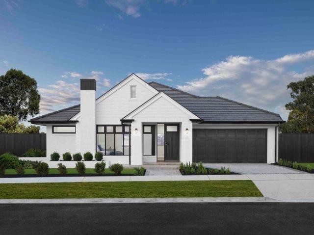 Street Appeal in Beautiful Leafy Kilmore