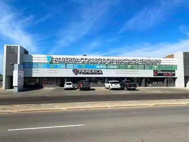 Street, Grande Prairie, AB, T8V 2N5 commercial for lease L.