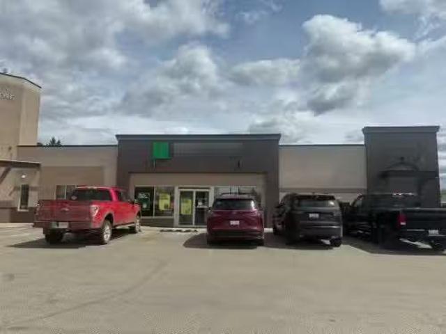 Street, Grande Prairie, AB, T8V 4M9 commercial for lease L.